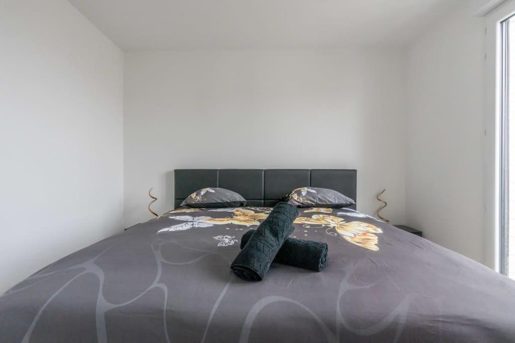 De A Paris - Pre Verson 1 Apartment *
